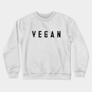 Vegan Crewneck Sweatshirt